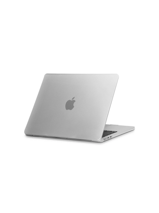 Karbon qoplama, MacBook Air / Pro 13, 13.6, 14, 15, 16, M1, M2, M3 - 