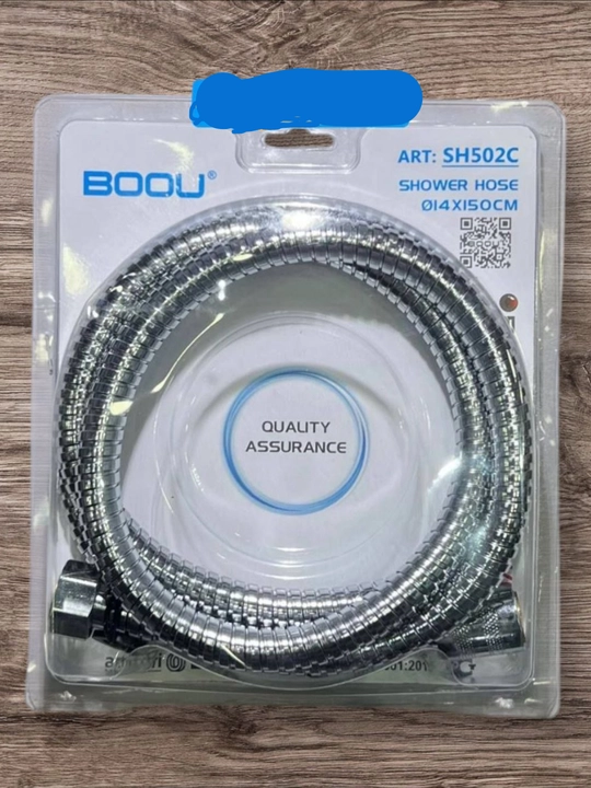 Шланг для душа BOOU - 
