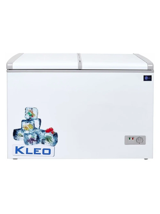 Морозильник Кleo KDF-300, 220 л 