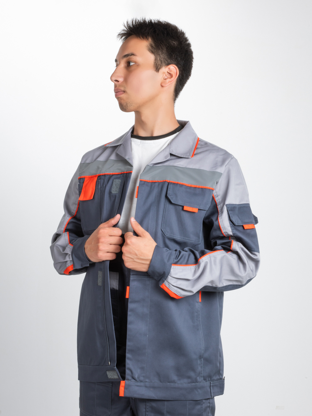 Eshakdan kesilgan Xaski qizni sikadi