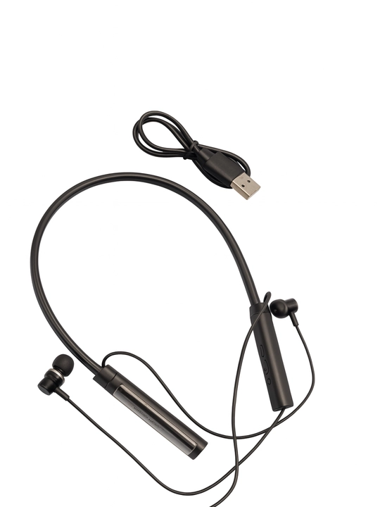 Simsiz quloqchinlar Green Lion Veria Wireless Neckband (17 soatgacha ishlaydi)