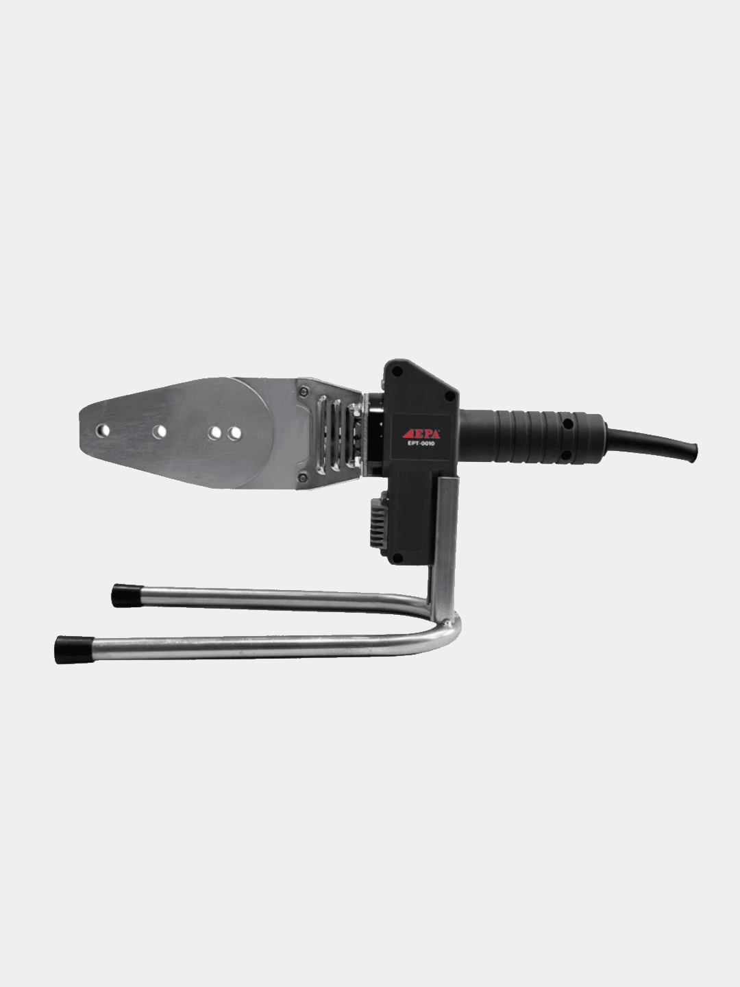 Plastik quvurlar uchun lehimli temir EPA EPT-0010 - 