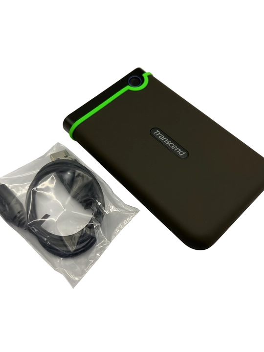 Tashqi qattiq disk 1 TB - 