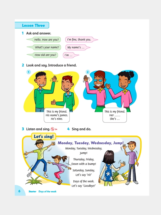 Family and Friends 2 Class Book + Workbook