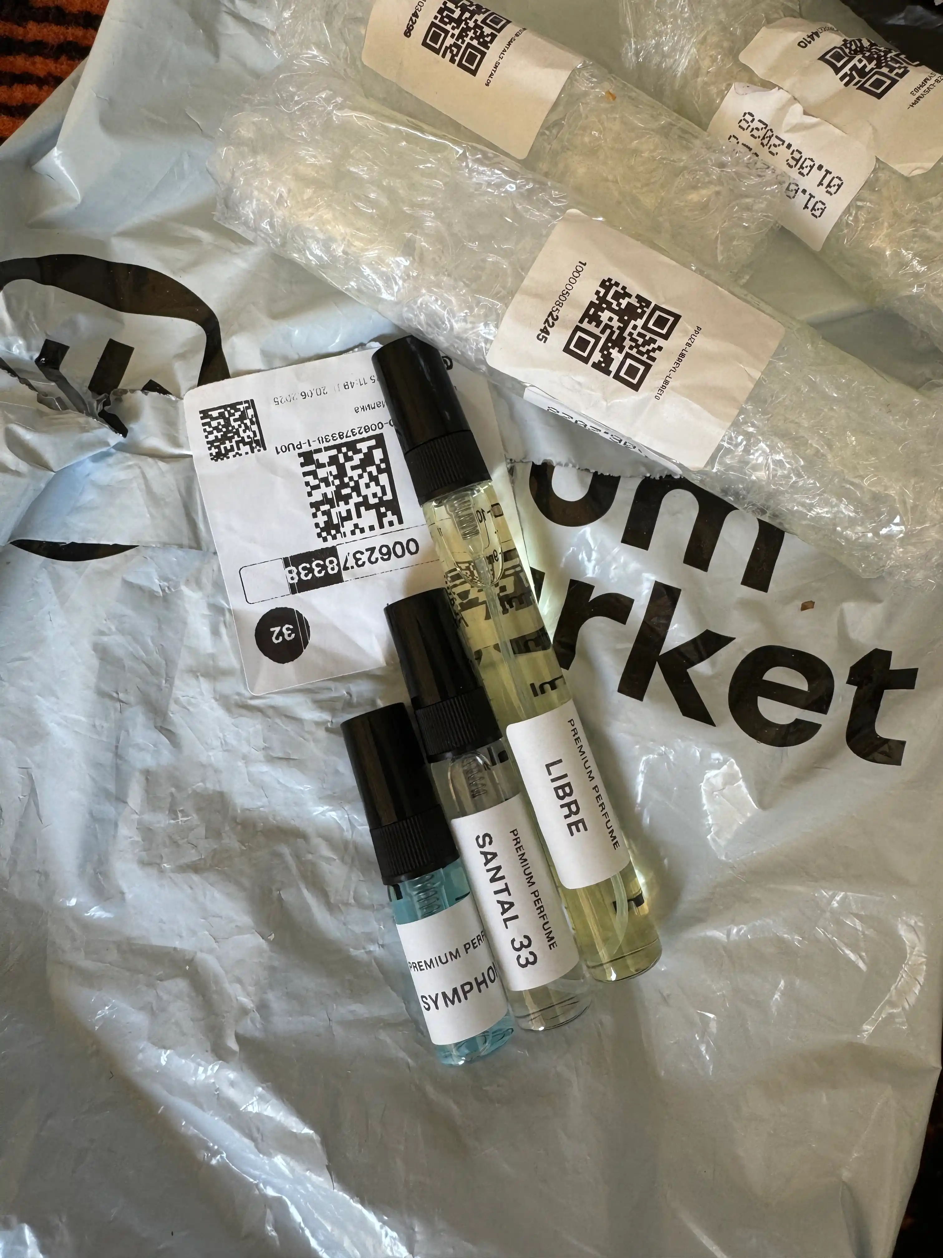 Le Labo Santal 33 atiri, uniseks