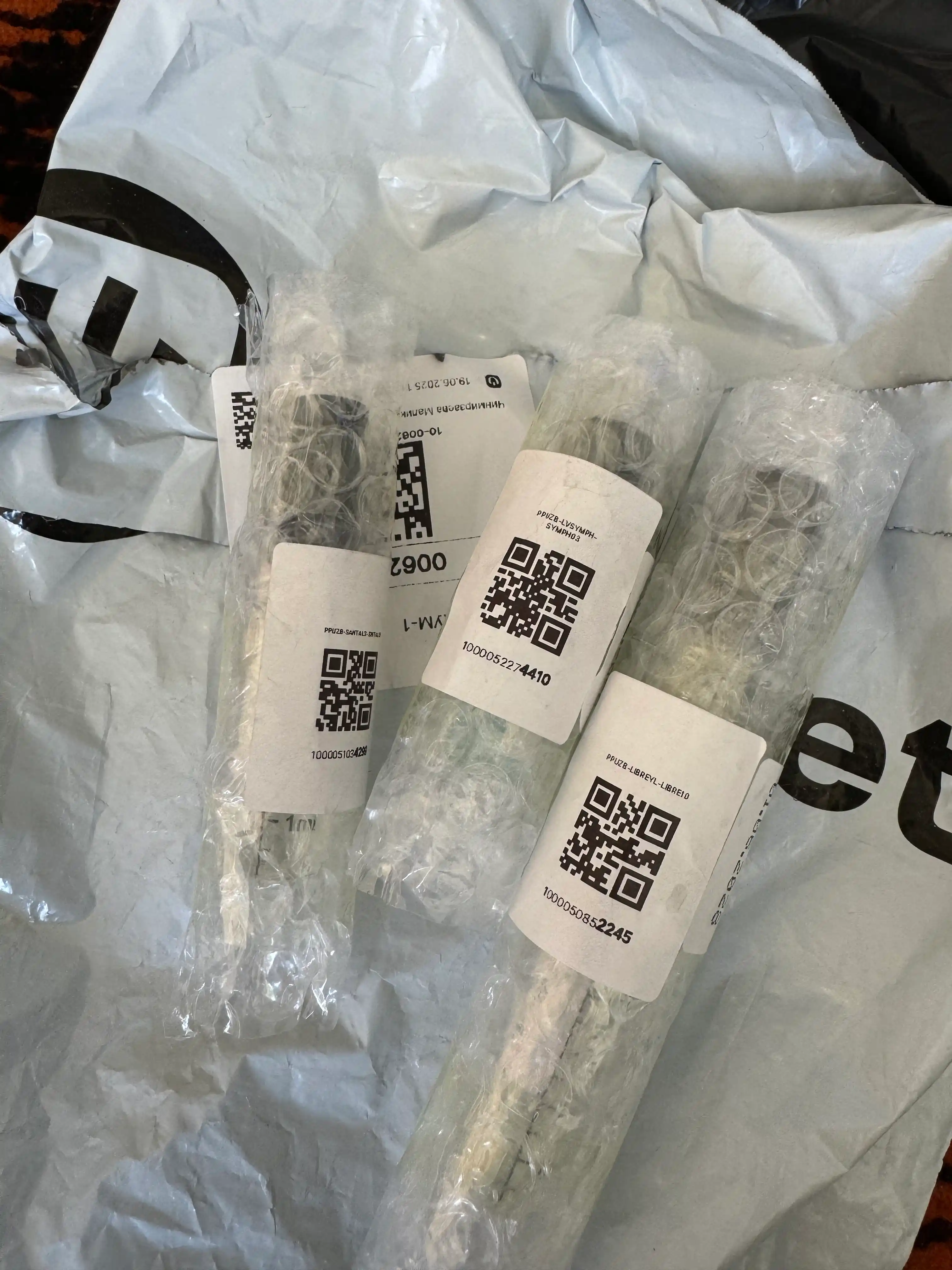 Le Labo Santal 33 atiri, uniseks