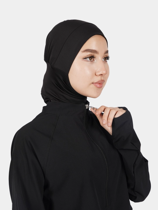 Burkini kupalnigi, suzish kiyimi