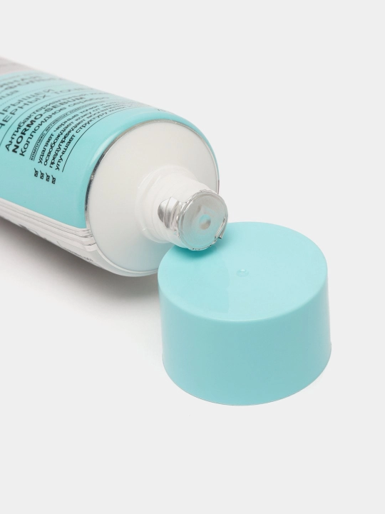 Маска-фольга CLEAN SKIN серебряная 75 мл, Витэкс