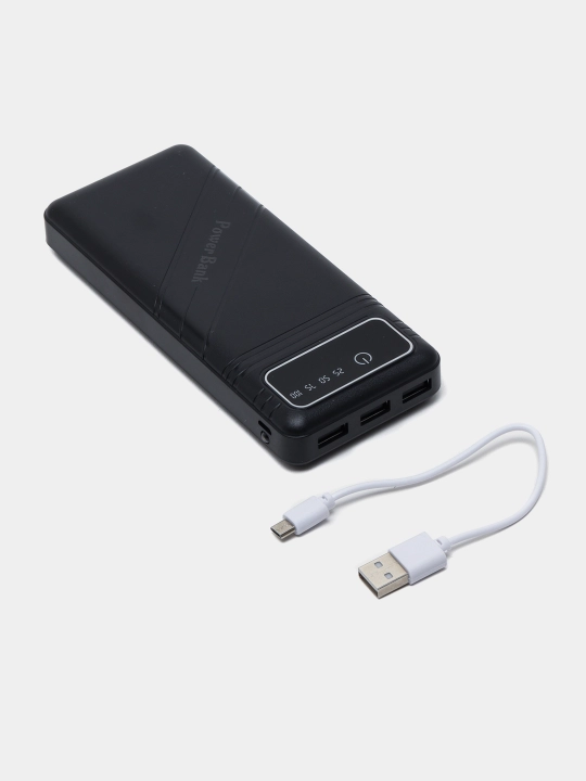Tashqi batareya, 20000 mah 