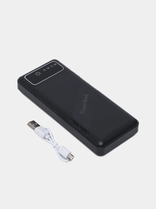 Tashqi batareya, 20000 mah 