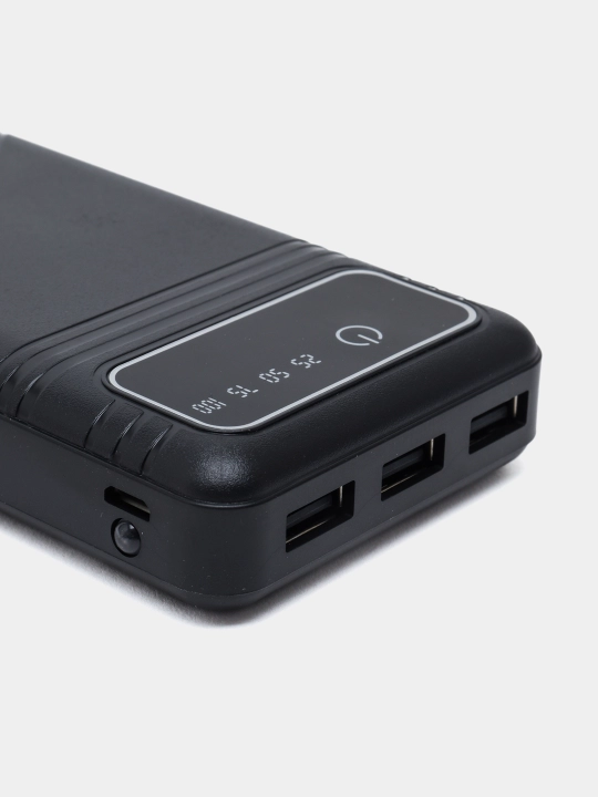 Tashqi batareya, 20000 mah 