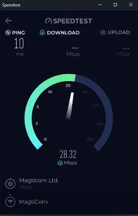 Адаптер приёмник Wi-Fi TP-Link TL-WN725N