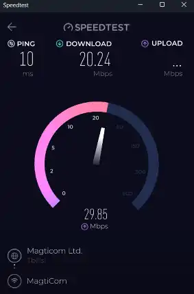 Адаптер приёмник Wi-Fi TP-Link TL-WN725N