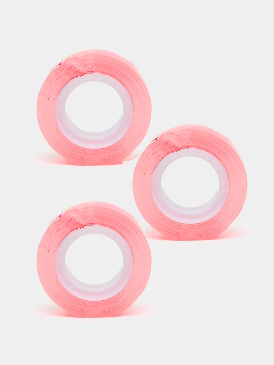 Deli 30024 skotchi, 12 mm × 33 m, 3 dona - 