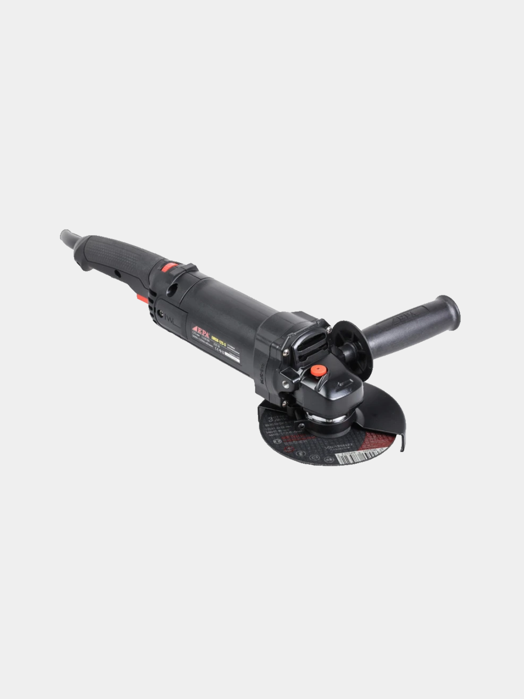 Burchakli maydalagich EPA EMSH-125-5