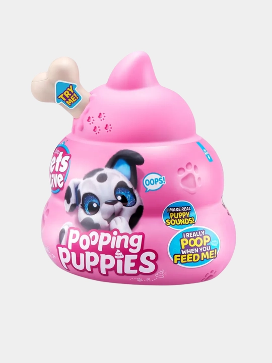 Игровой набор сюрприз Zuru Pets Alive, Mermaidcorn, игрушка яйцо, мягкая игрушка подарок
