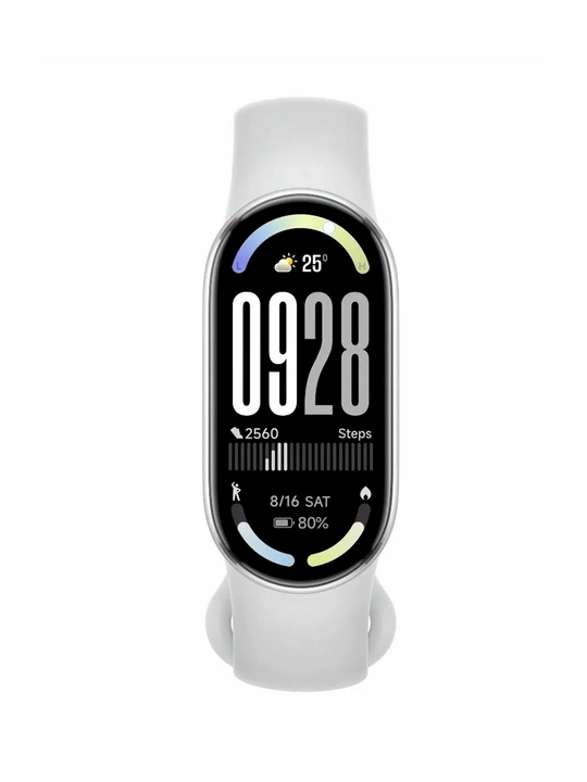 Фитнес браслет Xiaomi Mi Smart Band 10, AMOLED 1,72, глобальная версия с русским языком