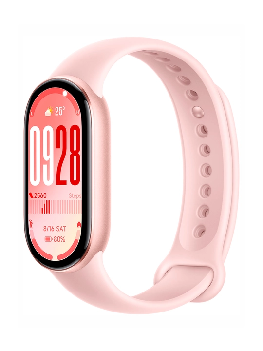 Фитнес браслет Xiaomi Mi Smart Band 10, AMOLED 1,72, глобальная версия с русским языком - 