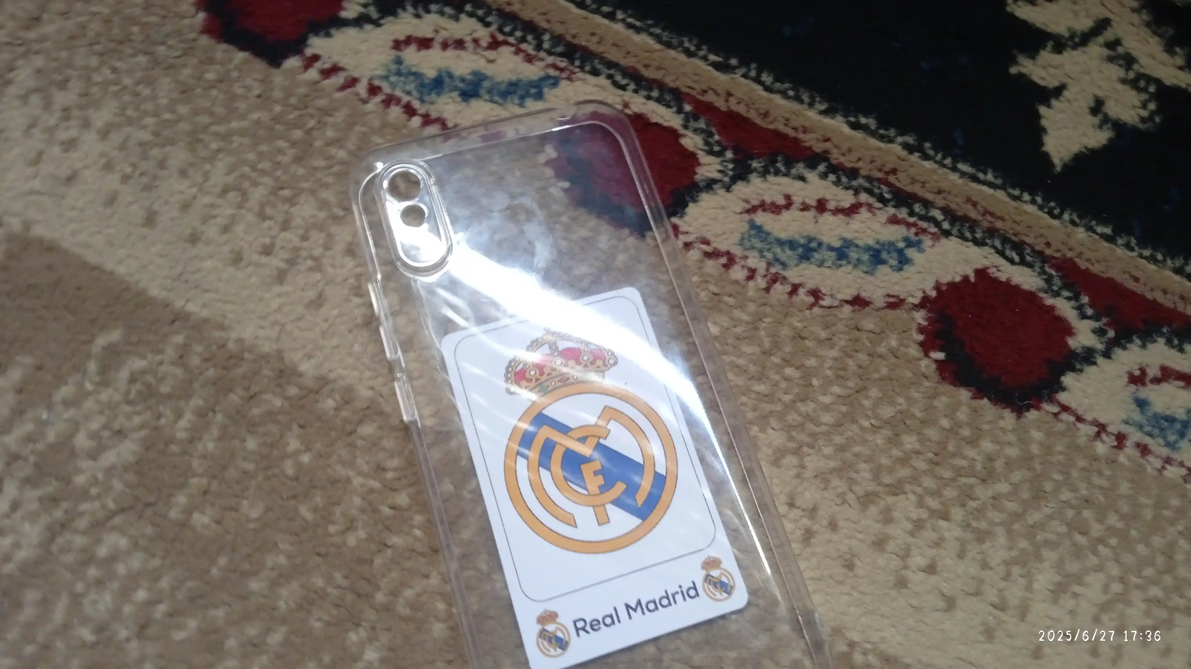 Telefon va boshqa buyumlar uchun "Futbol" stikerlar