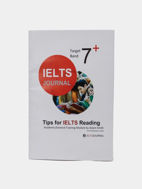 Tips for Ielts Reading - 