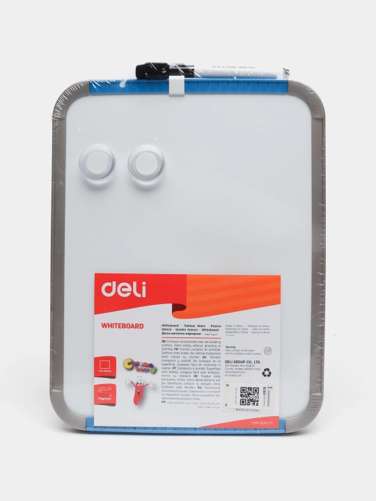 Белая доска Deli E39154 - 