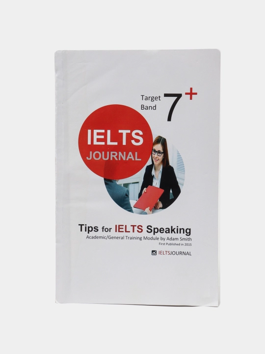 Tips for Ielts Speaking - 