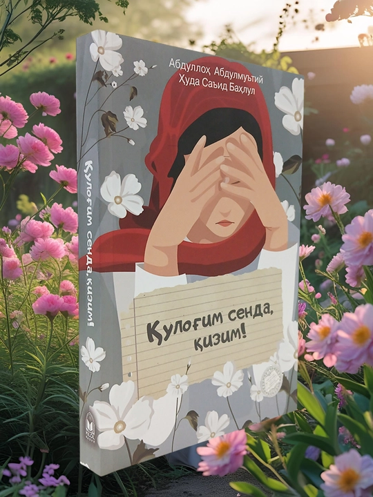 Кулогим сенда, кизим, Абдуллох Абдулмутий, Худа Саид Бахлул