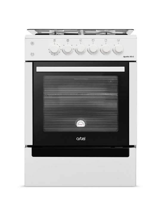 Gaz plitasi Artel Apetito 02-G CHU GP - 