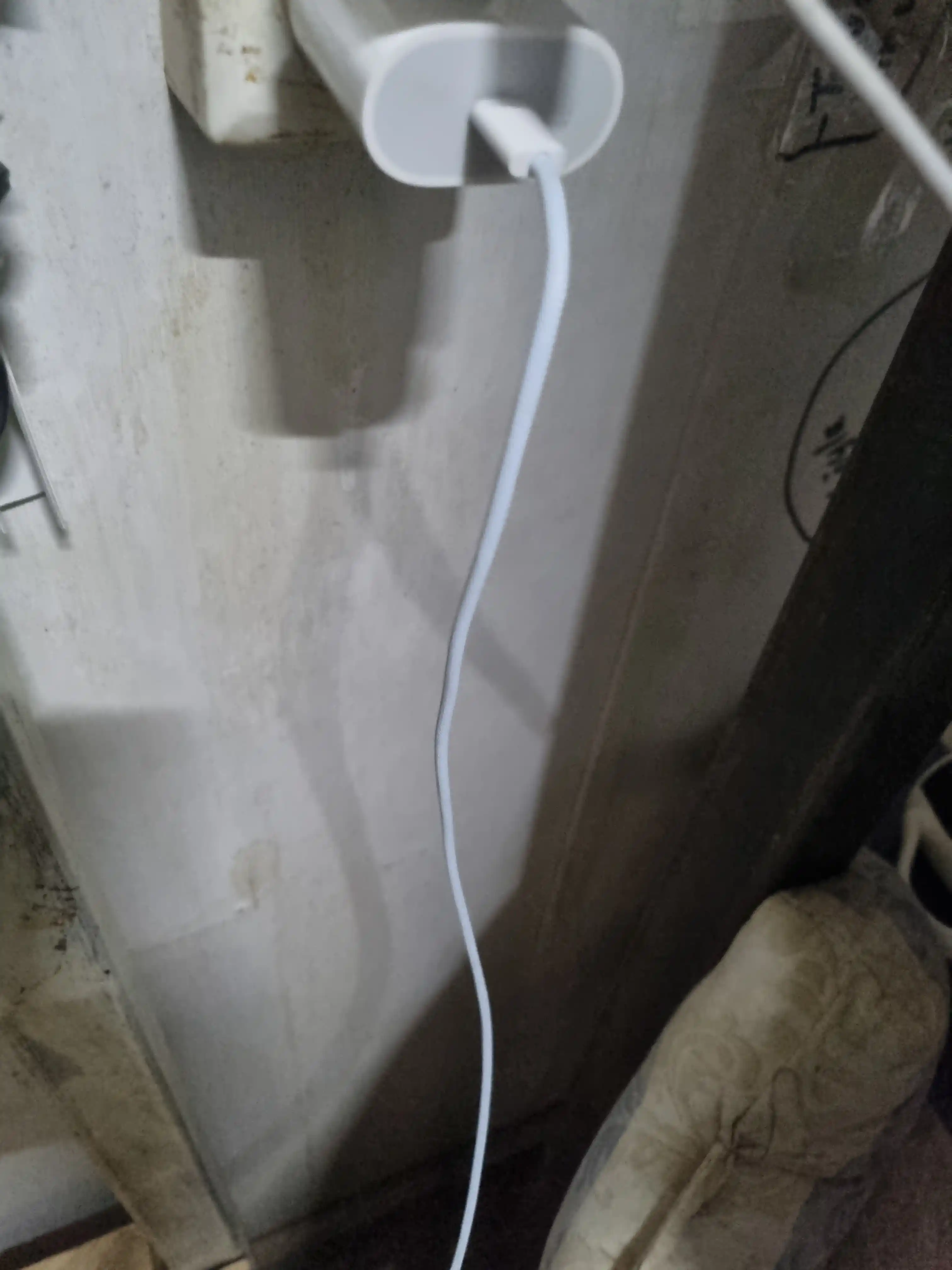 Apple iPhone 15 va Android uchun zaryadlash kabeli, o'ralgan,  Type-c kabeli, 60 W