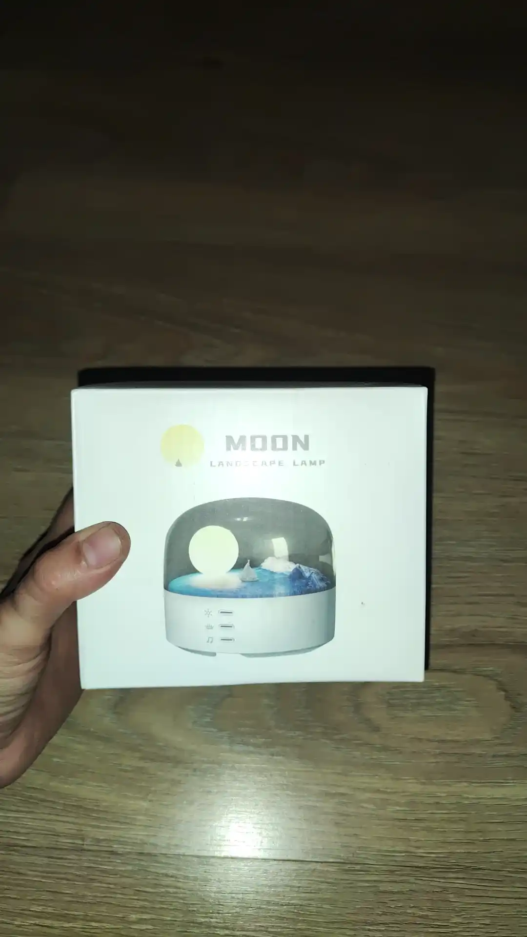 Ночник детский + bluetooth колонка, настройка яркости, музыка, сказка светильник