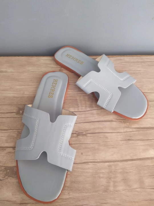 Hermes ayollar shippagi, yengil ayollar yozgi tapochkasi