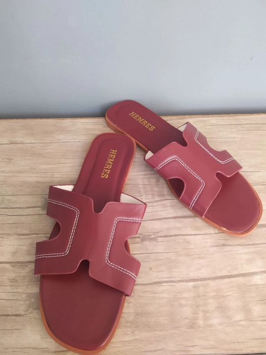 Hermes ayollar shippagi, yengil ayollar yozgi tapochkasi