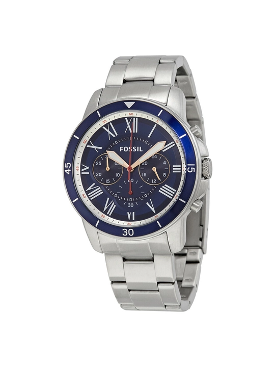 Erkaklar qo'l soati Fossil FS5238 xronografli - 