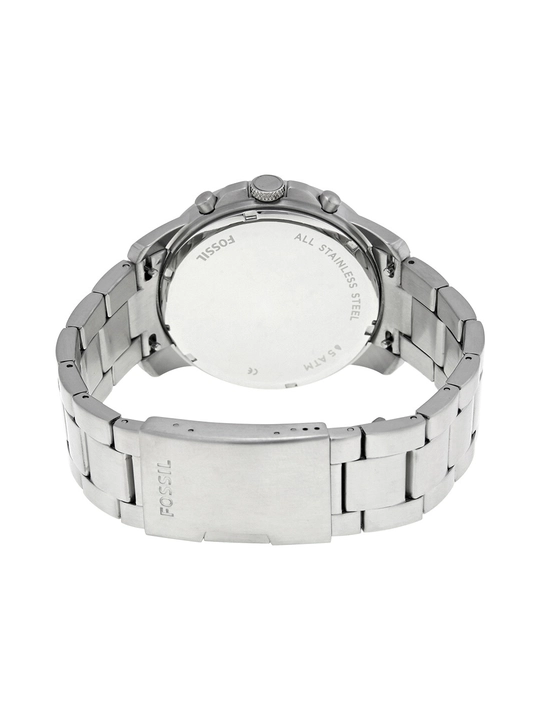 Мужские наручные часы Fossil FS5238 с хронографом