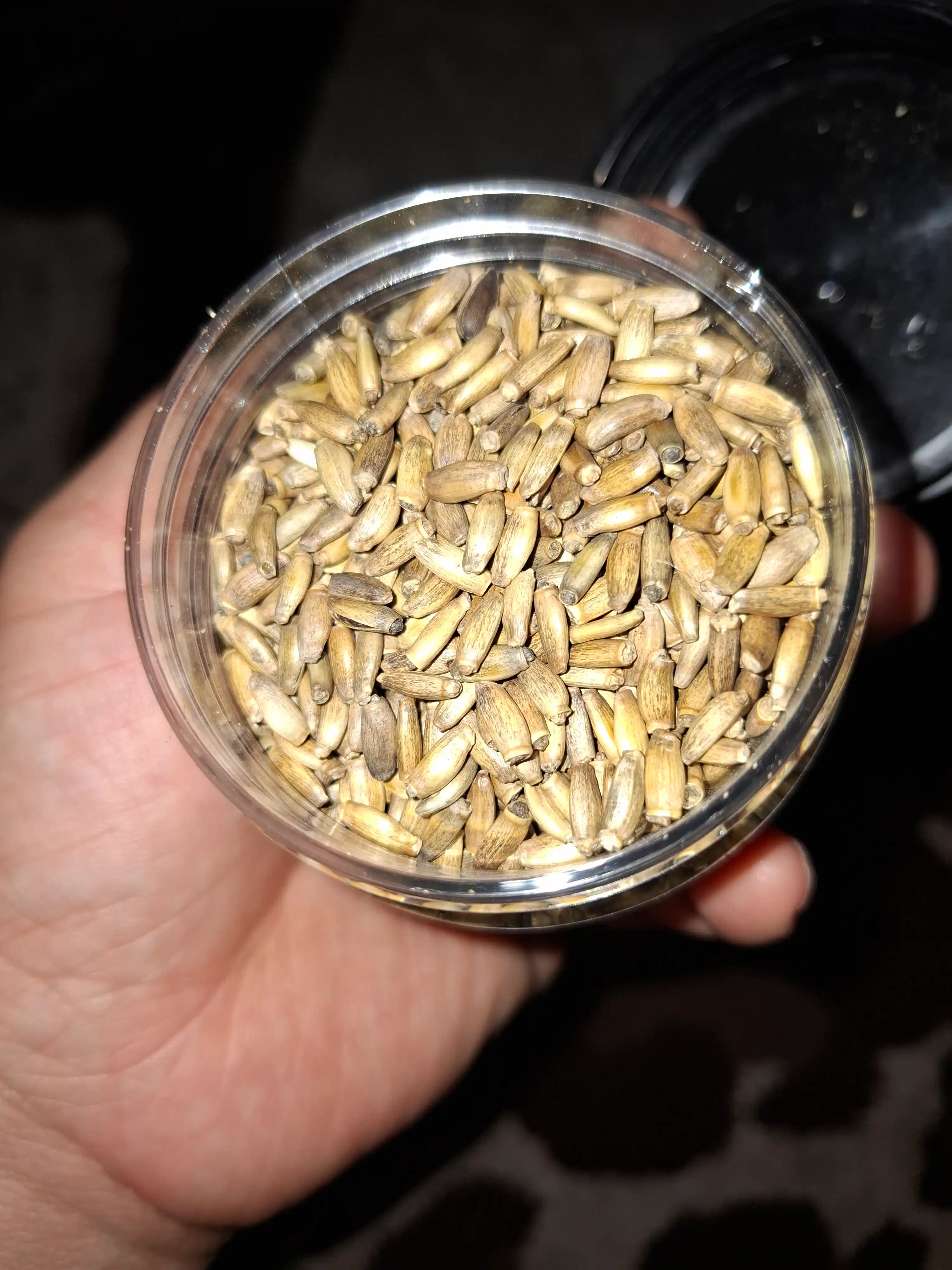 Rastaropsha, 80 g, 150 g, 250 g