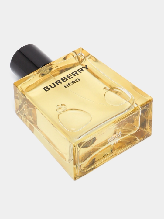 Туалетная вода Burberry Hero, 100 мл 