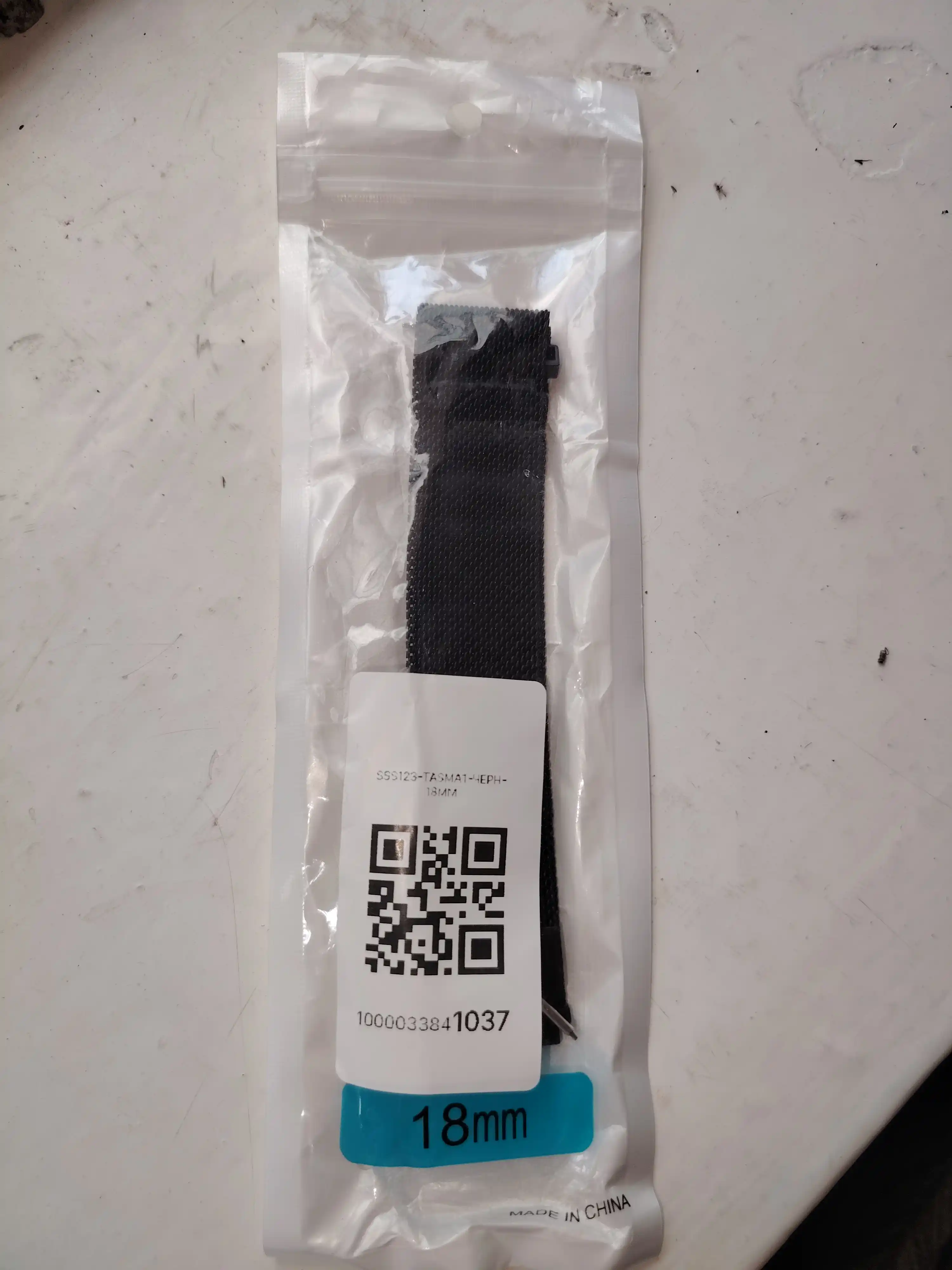 Ремешок для часов, железный, 18, 20, 22 мм, Samsung, Huawei, Amazfit