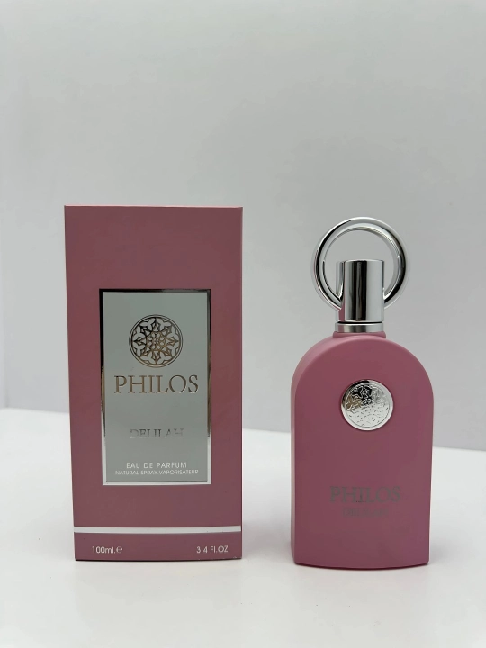 Парфюмерная вода Philos Pure - 