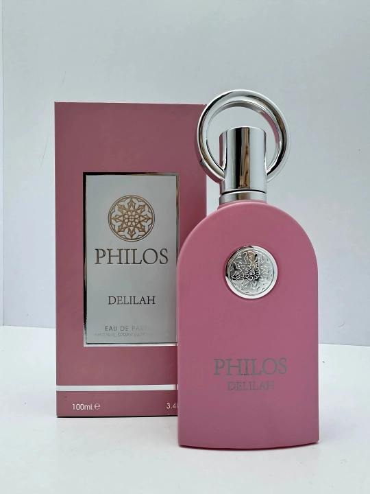 Парфюмерная вода Philos Pure