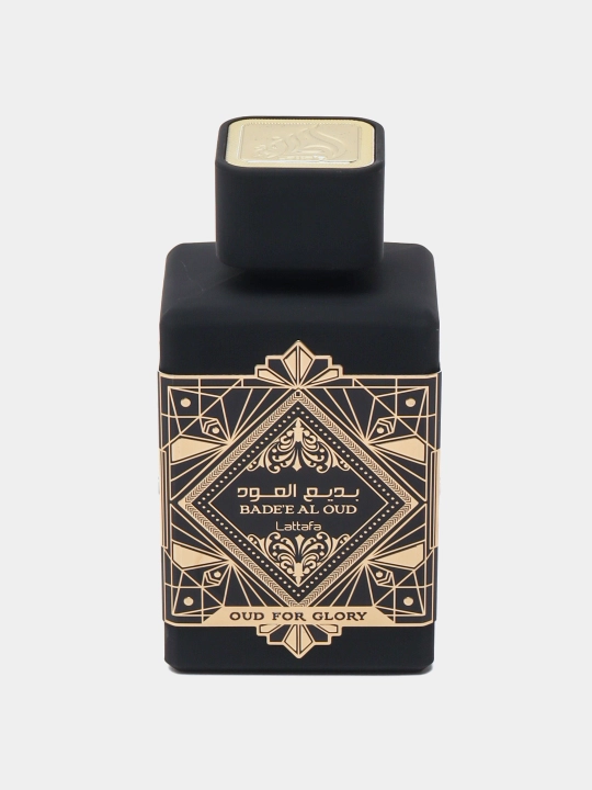 Parfyum suvi Badee Al Oud, 100 ml