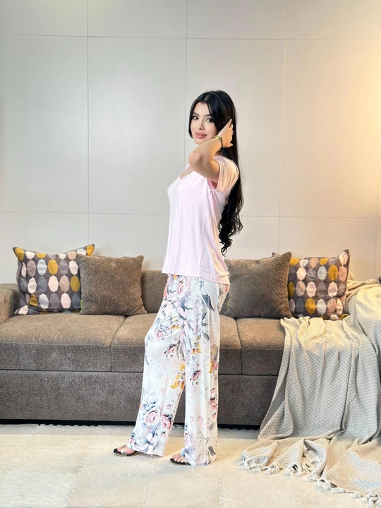 Ayollar pijamasi, L-XL-2XL-3XL-4XL