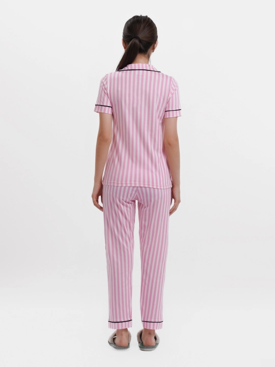 Ayollar pijamasi, L-XL-2XL-3XL-4XL