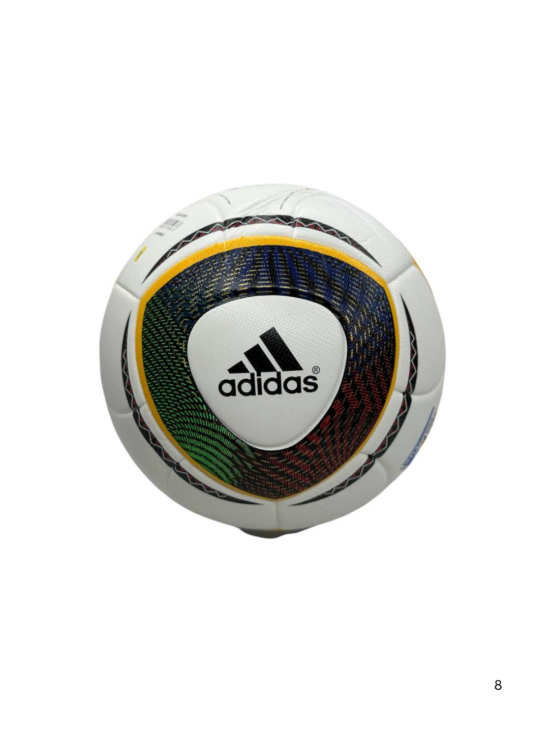 Futbol To'p GERMANIYA 2006 QATAR 2022 EURO 2024 BRAZUCA 2014 JABULANI 2010 MOLTEN AFC