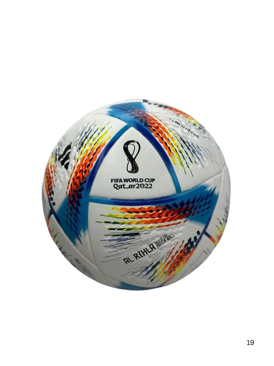 Futbol To'p GERMANIYA 2006 QATAR 2022 EURO 2024 BRAZUCA 2014 JABULANI 2010 MOLTEN AFC