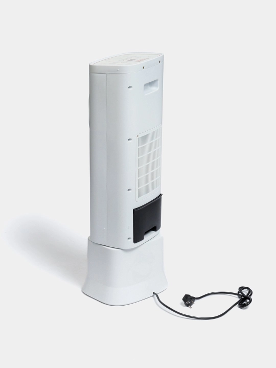 ELCOM 4-IN-1 Ventilyator, namlagich, sovutgich va isitgich - barchasi bitta qurilmada