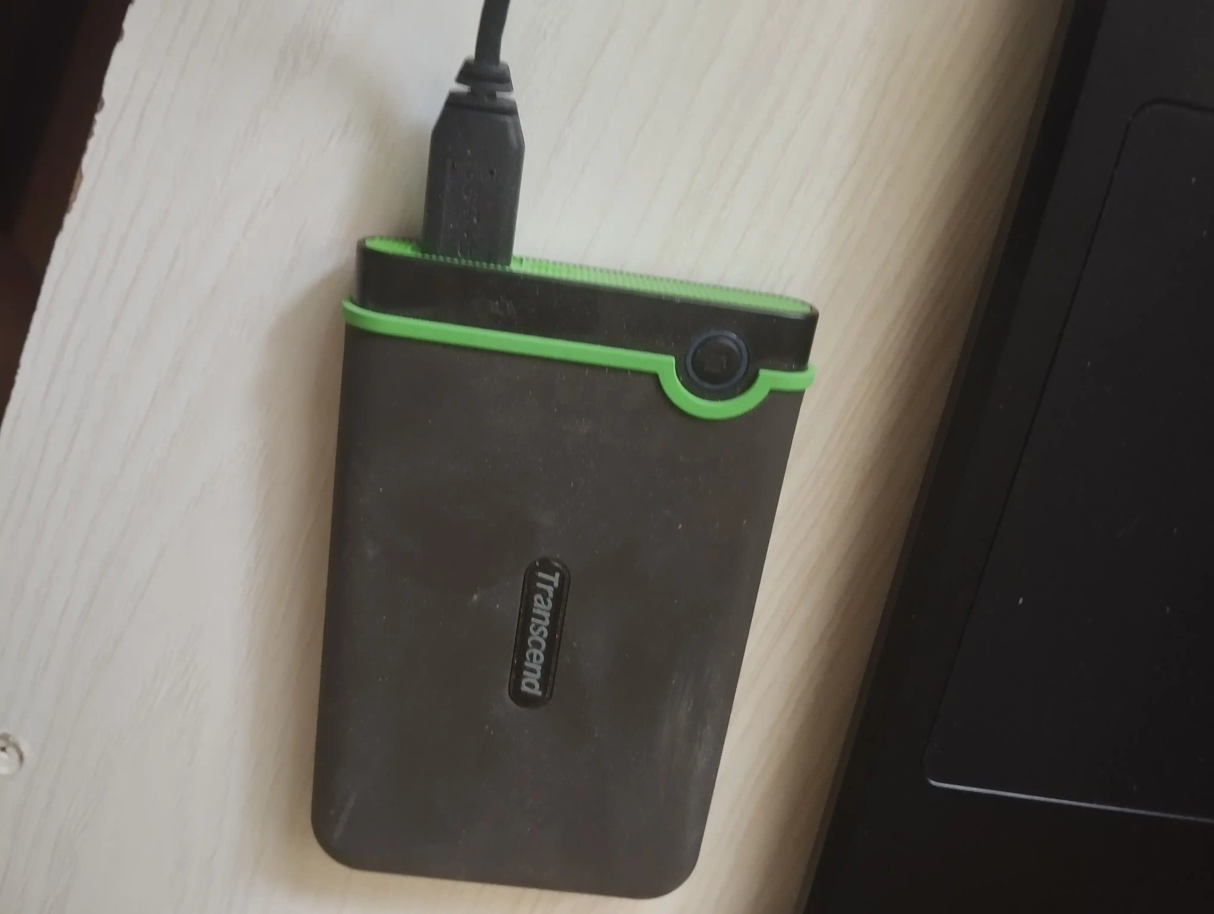 Tashqi qattiq disk, portativ qattiq disk Transcend 1TB 2TB 4TB USB 3.1