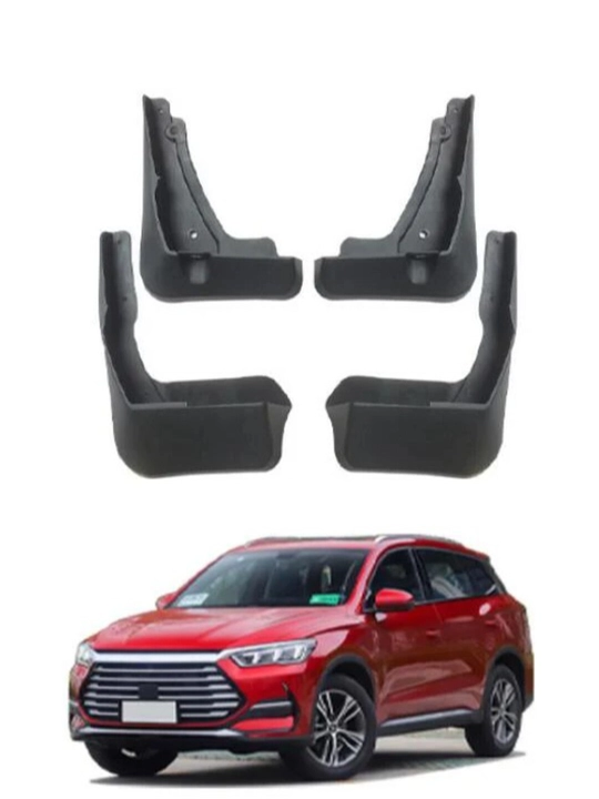 Chevrolet, BYD, Lixiang, Kia, Chery, Jetour avtomobillari uchun, sachrashga qarshi qismlar