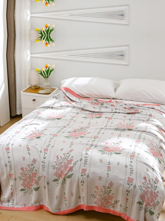 Bambukli Adyol, 150x200 sm, 200x230 sm - 