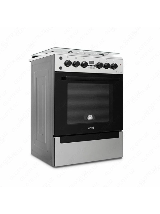 Комбинированная плита Artel Apetito 03-E