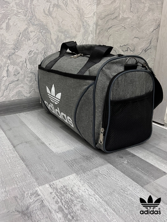 Erkaklar va ayollar uchun sport sumkasi, sport va dam olish uchun